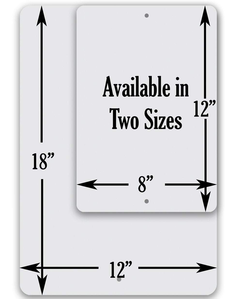 WTF Wine Time Finally (Chalkboard Style) - Metal Sign: 8 x 12