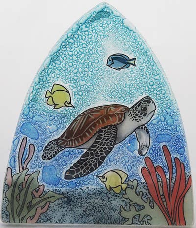 Sea Turtle Nightlight / Night Light