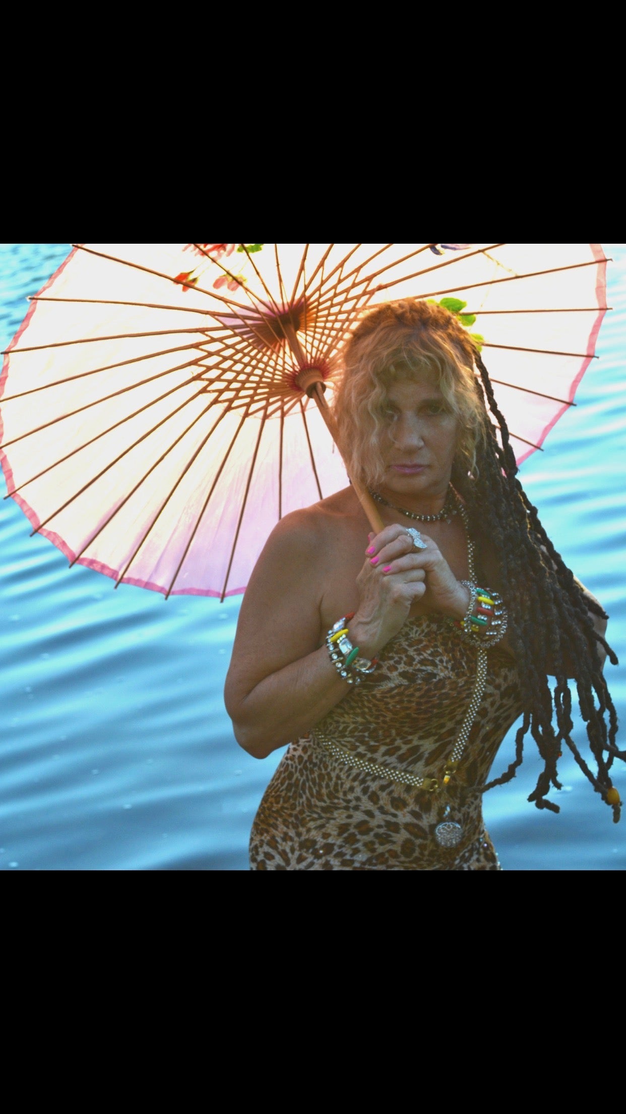 Tickets to Ichele & The Circle of Light- 3/22/25- 6-9 PM- $5