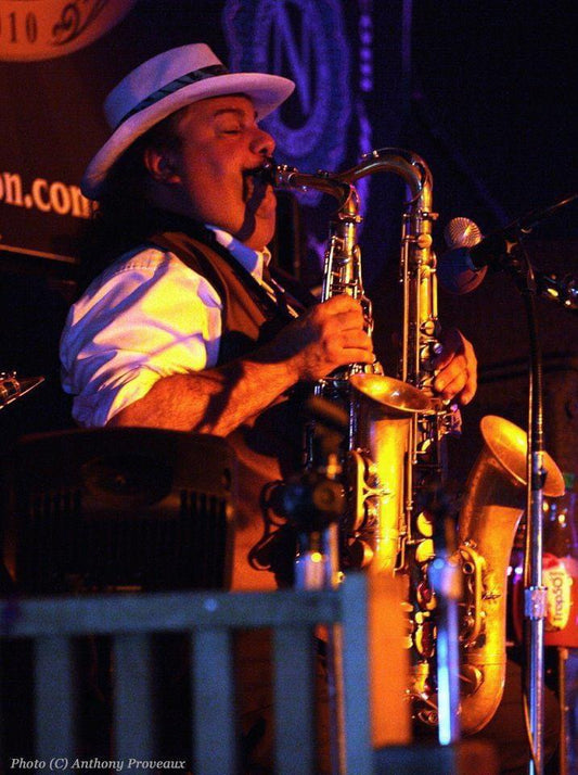 Tickets for PAUL BIONDI, SKIP JONES - 5/30/2025- 6-9 pm- $5