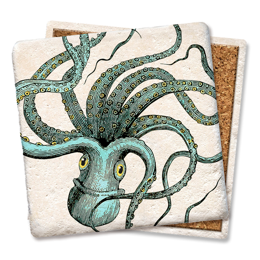 OCTOPUS COASTER